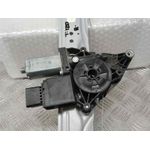 Elevalunas Trasero Izquierdo para Opel Crossland X