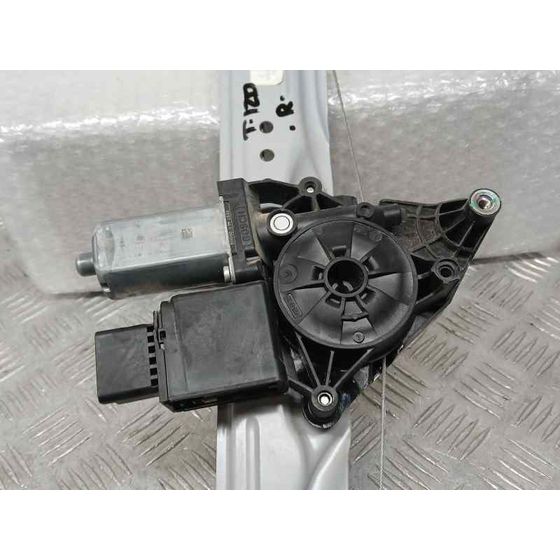 Elevalunas Trasero Izquierdo para Opel Crossland X