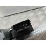 Elevalunas Trasero Izquierdo para Opel Crossland X