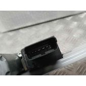 Elevalunas Trasero Izquierdo para Opel Crossland X