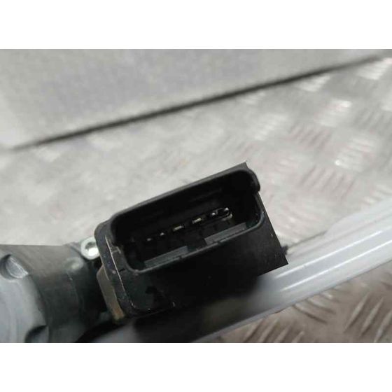 Elevalunas Trasero Izquierdo para Opel Crossland X