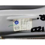 Elevalunas Trasero Izquierdo para Opel Crossland X
