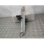 Elevalunas Trasero Izquierdo para Opel Crossland X