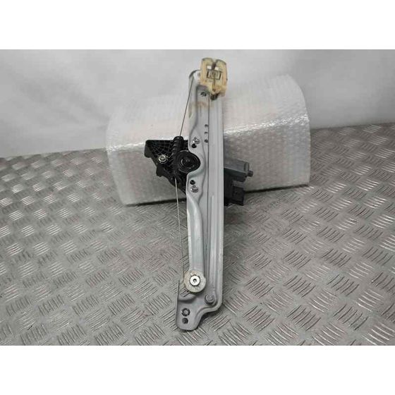 Elevalunas Trasero Izquierdo para Opel Crossland X