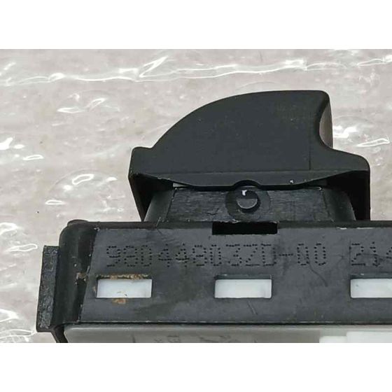 Mando Elevalunas Trasero Izquierdo para Peugeot 2008 (P1)