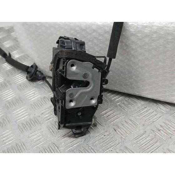 Cerradura Puerta Delantera Derecha para Renault Clio V