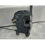 Cerradura Puerta Delantera Derecha para Renault Clio V