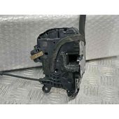 Cerradura Puerta Delantera Derecha para Renault Clio V