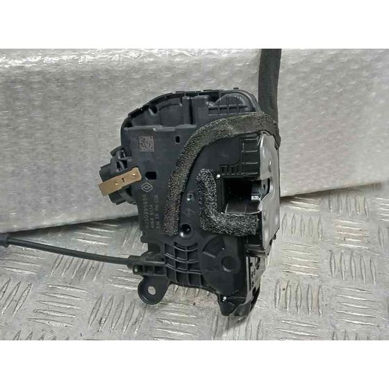Cerradura Puerta Delantera Derecha para Renault Clio V
