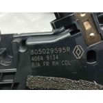 Cerradura Puerta Delantera Derecha para Renault Clio V