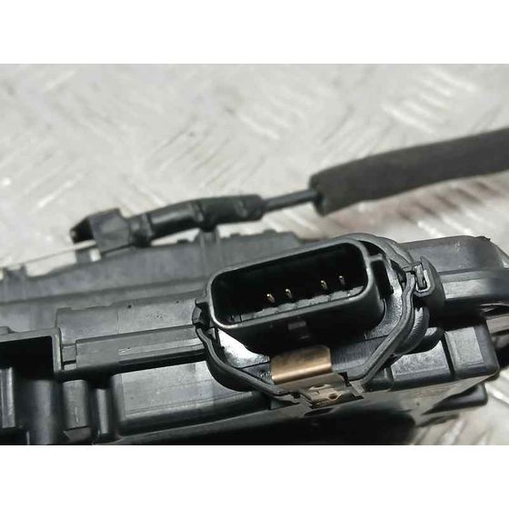 Cerradura Puerta Delantera Derecha para Renault Clio V