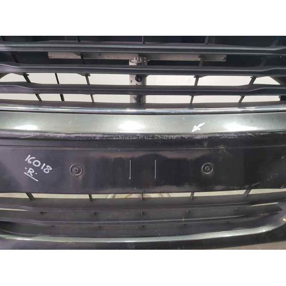 Paragolpes Delantero para Ford Tourneo Courier (C4A)
