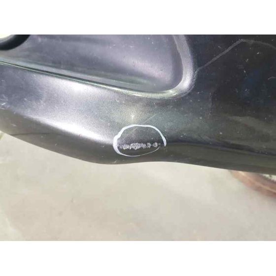 Paragolpes Delantero para Ford Tourneo Courier (C4A)