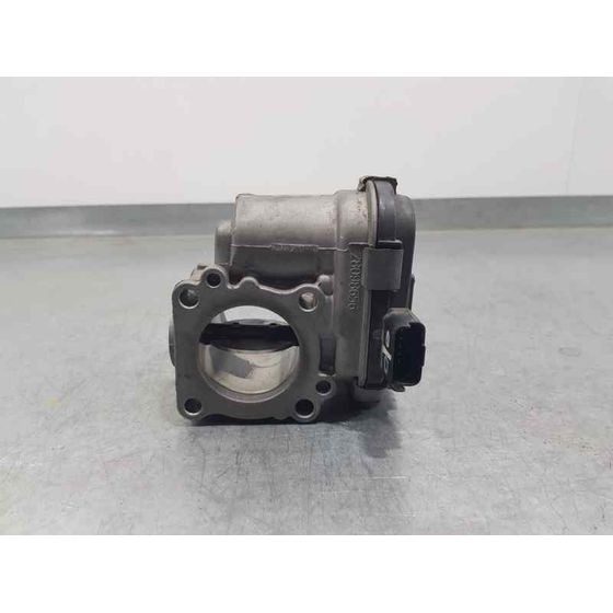 Caja Mariposa para Ford Transit Courier