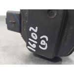Caja Mariposa para Ford Transit Courier