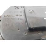 Caja Mariposa para Ford Transit Courier