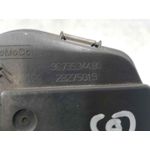 Caja Mariposa para Ford Transit Courier