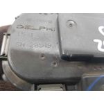 Caja Mariposa para Ford Transit Courier