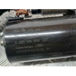 Motor Arranque para Opel Astra J Gtc