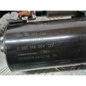 Motor Arranque para Opel Astra J Gtc