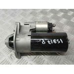 Motor Arranque para Opel Astra J Gtc