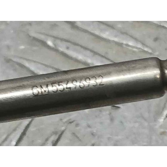 Sensor para Opel Astra J Gtc