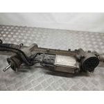Cremallera Direccion para Opel Astra J Gtc