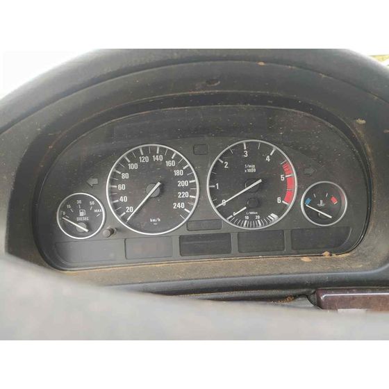 Cuadro Instrumentos para Bmw Serie 5 Berlina (E39)