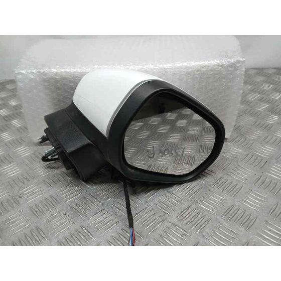 Retrovisor Derecho para Ford Fiesta (Ce1)