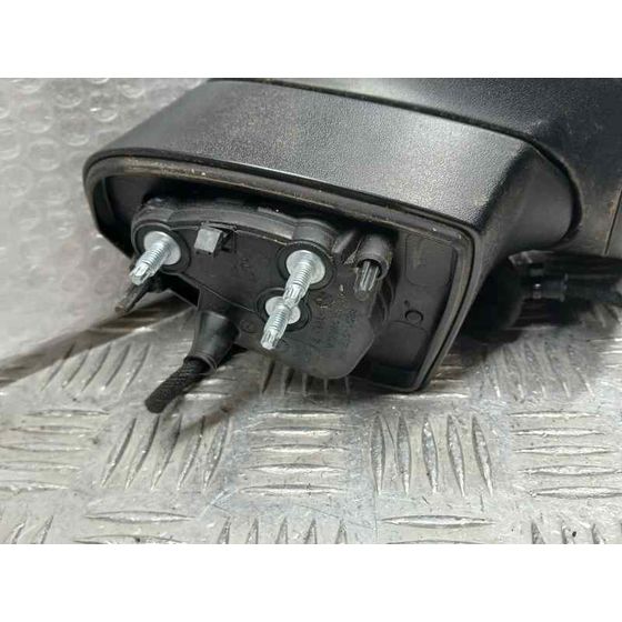 Retrovisor Derecho para Ford Fiesta (Ce1)