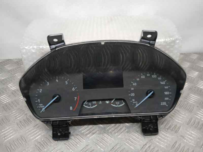 Cuadro Instrumentos para Ford Fiesta (Ce1)