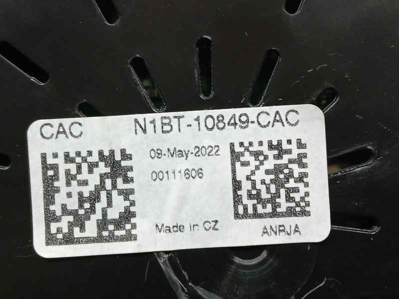 Cuadro Instrumentos para Ford Fiesta (Ce1)