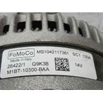 Alternador para Ford Fiesta (Ce1)