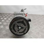 Compresor Aire Acondicionado para Ford Fiesta (Ce1)