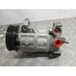 Compresor Aire Acondicionado para Ford Fiesta (Ce1)