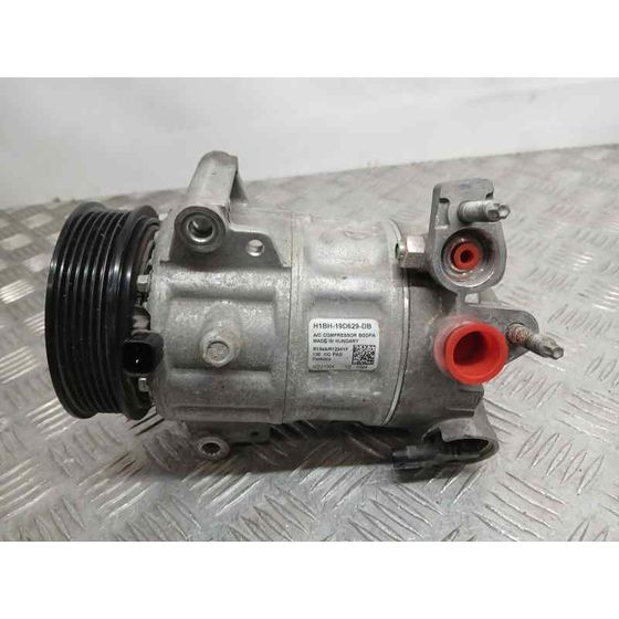 Compresor Aire Acondicionado para Ford Fiesta (Ce1)