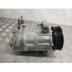 Compresor Aire Acondicionado para Ford Fiesta (Ce1)