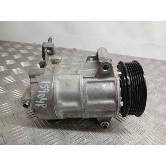 Compresor Aire Acondicionado para Ford Fiesta (Ce1)
