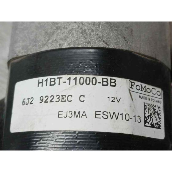 Motor Arranque para Ford Fiesta (Ce1)