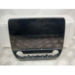 Sistema Navegacion Gps para Ford Fiesta (Ce1)