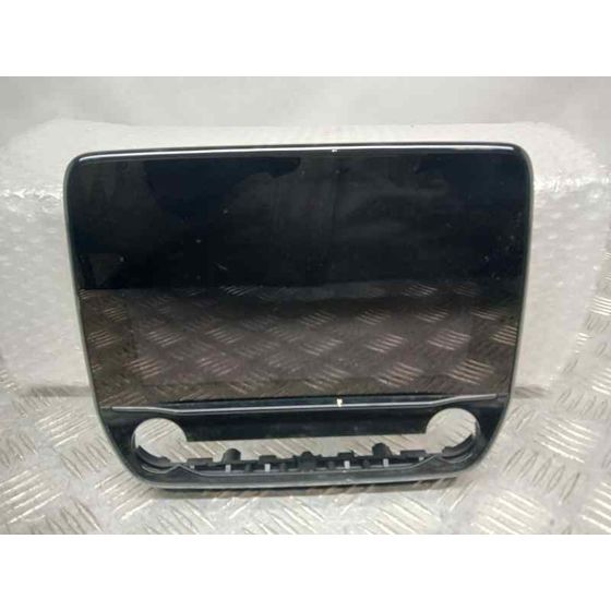 Sistema Navegacion Gps para Ford Fiesta (Ce1)
