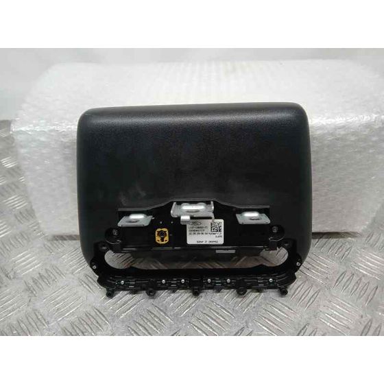 Sistema Navegacion Gps para Ford Fiesta (Ce1)