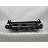 Mando Radio para Ford Fiesta (Ce1)
