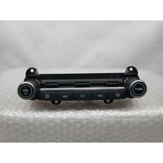 Mando Radio para Ford Fiesta (Ce1)