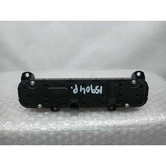 Mando Radio para Ford Fiesta (Ce1)