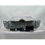 Modulo Electronico para Ford Fiesta (Ce1)