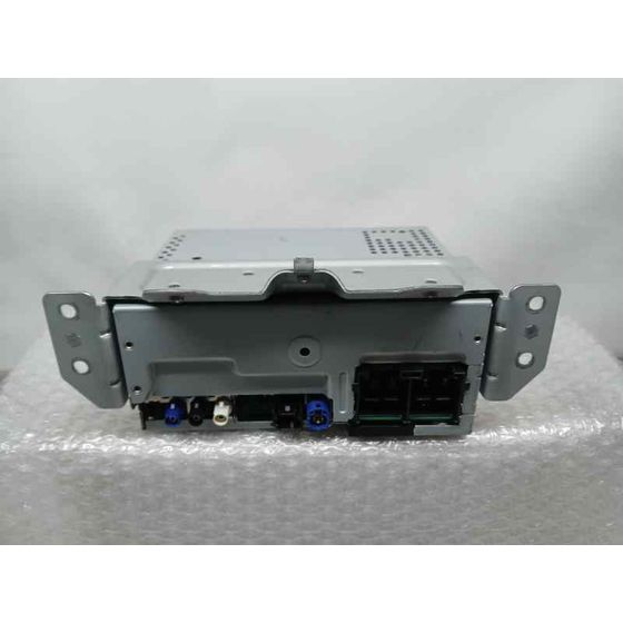 Modulo Electronico para Ford Fiesta (Ce1)