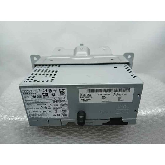 Modulo Electronico para Ford Fiesta (Ce1)