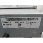 Modulo Electronico para Ford Fiesta (Ce1)