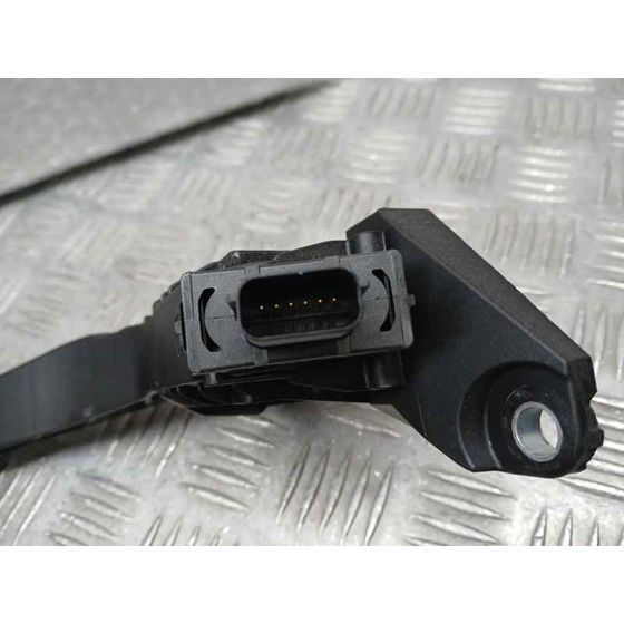 Potenciometro Pedal para Ford Fiesta (Ce1)